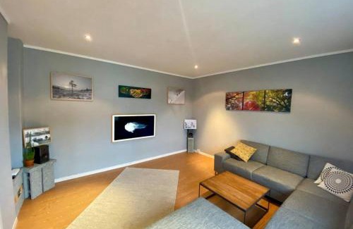 Alesund Apartment | Nice and central apartment in quiet area