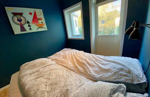 Alesund Apartment | Nice and central apartment in quiet area