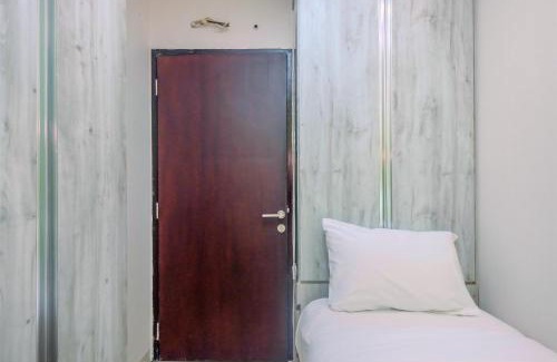 Pondokcina Apartment | Nice and Comfort 2BR at Atlanta Residence By Travelio
