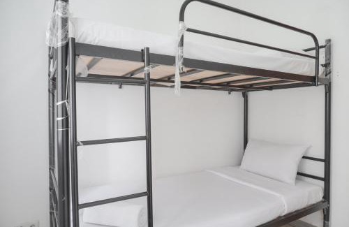 Central Jakarta Apartment | Nice and Cozy 3BR at Grand Palace Kemayoran Apartment By Travelio