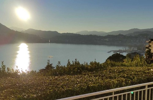 Bigogno Apartment | Nice and cozy apartament with lake view!