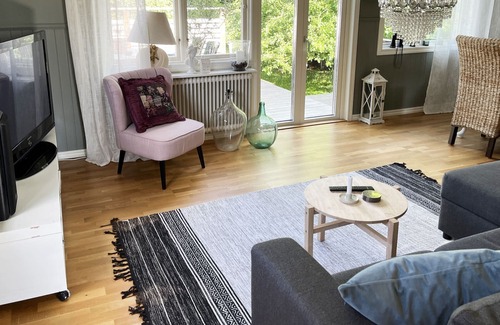 Storlinge House | Nice and cozy house located on the eastern side of Öland | SE04029