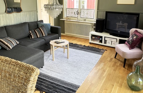 Storlinge House | Nice and cozy house located on the eastern side of Öland | SE04029