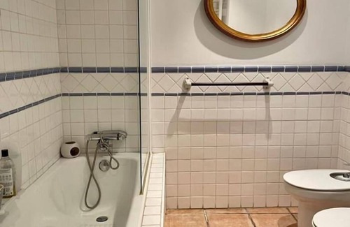 Bilbao Old Town Apartment | Nice and cozy next to Unamuno Square