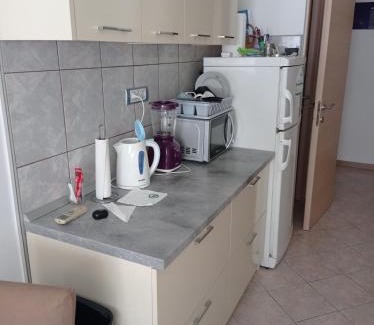 Vranjic House | Nice and cozy two single bed room