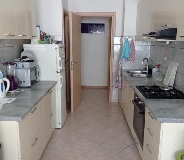 Vranjic House | Nice and cozy two single bed room