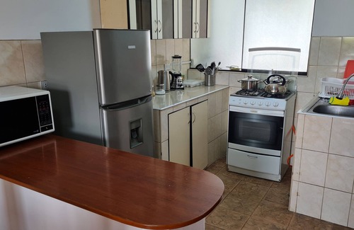 Cusco Apartment | Nice and exclusive apartment close to everything in Cusco, Peru