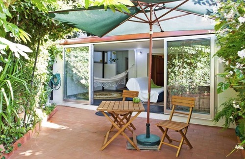 Paranhos Apartment | Nice and quiet apartment with private garden. Porto center!