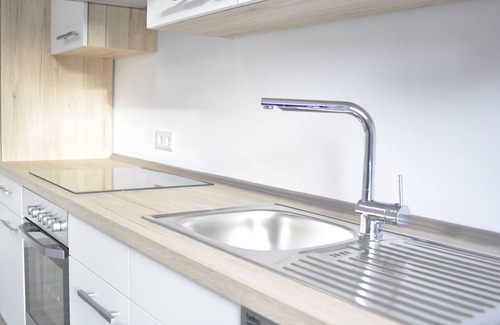 Lippramsdorf Apartment | Nice and quiet but central