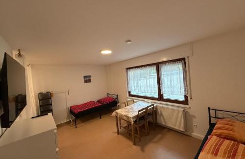 Weststadt Apartment | Nice and quiet studio apartment in a central location