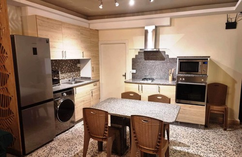 Madaba Apartment | nice and safe apartment to visit Madaba