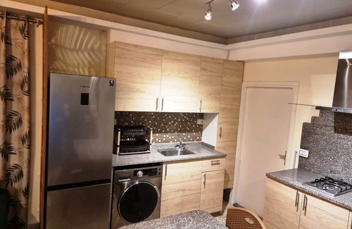 Madaba Apartment | nice and safe apartment to visit Madaba