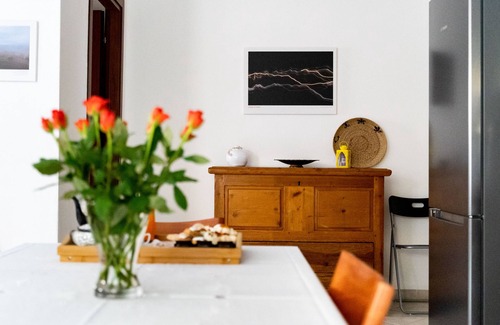 Tempio Pausania Apartment | Nice and spacious apartment for family in Gallura