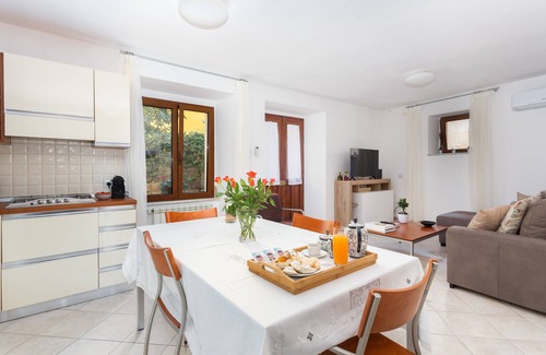 Tempio Pausania Apartment | Nice and spacious apartment for family in Gallura