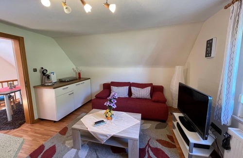 Adenau Apartment | Nice apartment for 2 people with WIFI and TV