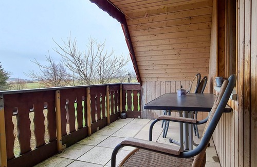 Ruppersdorf Apartment | Nice apartment in Herrnhut OT Ruppersdor