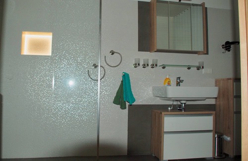 Lutherstadt Wittenberg Apartment | Nice apartment in a quiet location