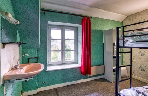 Saint-Germain-Laprade Apartment | Nice apartment in Saint-Germain-La-Prade