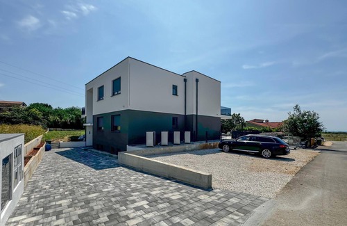 Stranici kod Nove Vasi Apartment | Nice apartment in Stranici kod Nove Vas