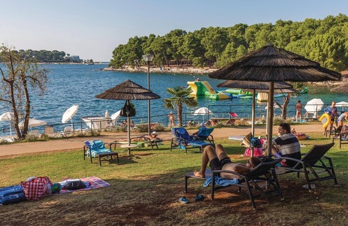 Stranici kod Nove Vasi Apartment | Nice apartment in Stranici kod Nove Vas