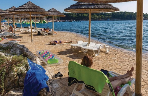 Stranici kod Nove Vasi Apartment | Nice apartment in Stranici kod Nove Vas
