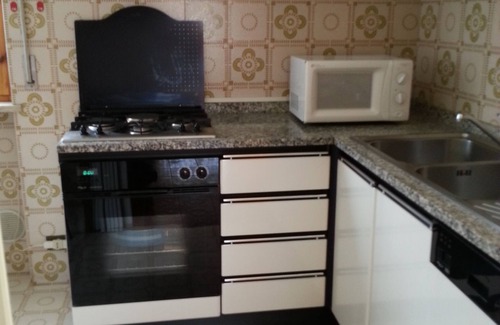 Abbadia San Salvatore Apartment | Nice apartment on the amiata