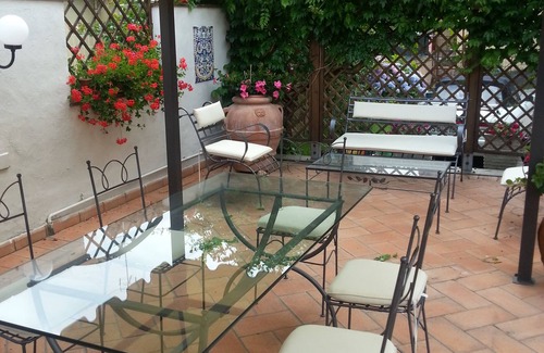 Abbadia San Salvatore Apartment | Nice apartment on the amiata
