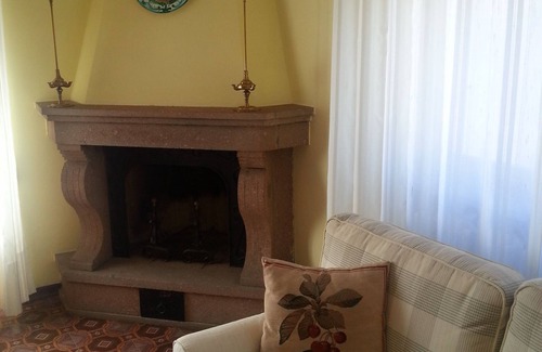 Abbadia San Salvatore Apartment | Nice apartment on the amiata