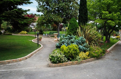 Roseto degli Abruzzi Villa | Nice apartment in villa for 6 guests with WIFI, TV, patio and parking