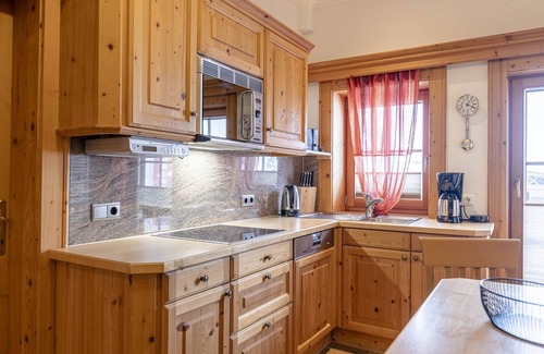 Reith bei Kitzbuehel Apartment | Nice apartment with balcony