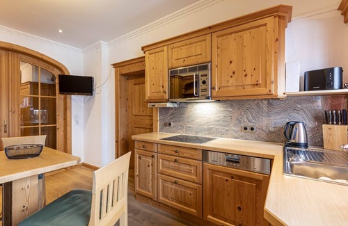 Reith bei Kitzbuehel Apartment | Nice apartment with balcony