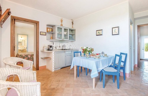 Teverina di Cortona Apartment | Nice apartment in San Vito in Monte TR