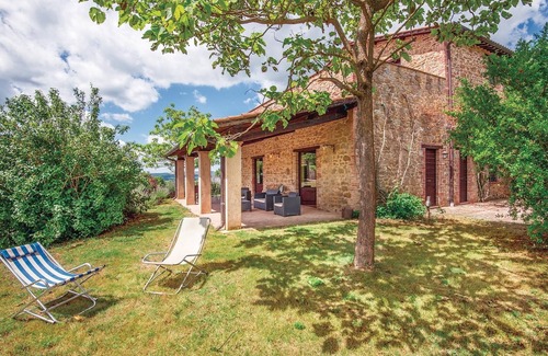 Teverina di Cortona Apartment | Nice apartment in San Vito in Monte TR