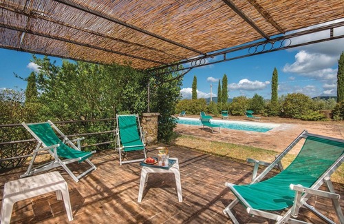 Teverina di Cortona Apartment | Nice apartment in San Vito in Monte TR