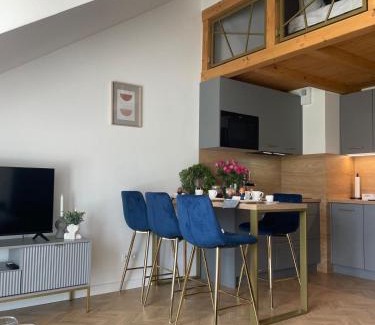 Glogow Apartment | NICE Apartament Głogów