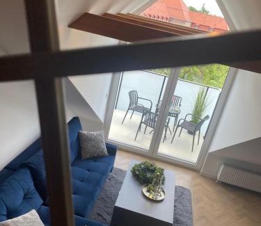 Glogow Apartment | NICE Apartament Głogów