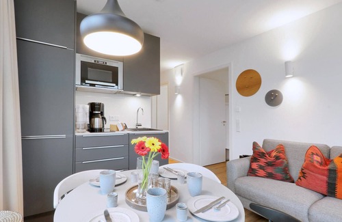 Lembruch Apartment | Nice apartment in Lembruch/Dümmer See