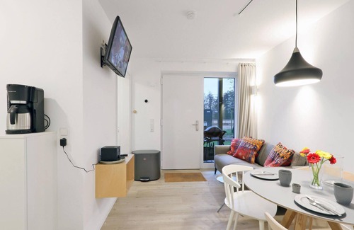 Lembruch Apartment | Nice apartment in Lembruch/Dümmer See