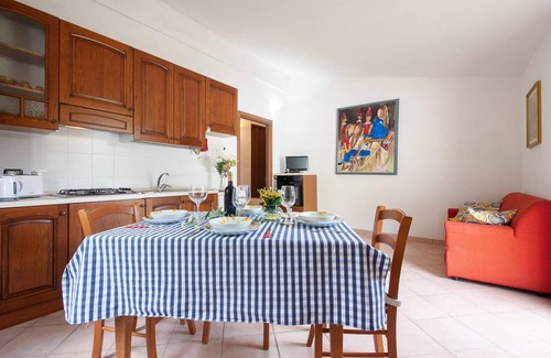 Santa Luce Apartment | Nice apartment in Pieve di Santa Luce