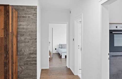Tauberbischofsheim Apartment | Nice apartment in Tauberbischofsheim