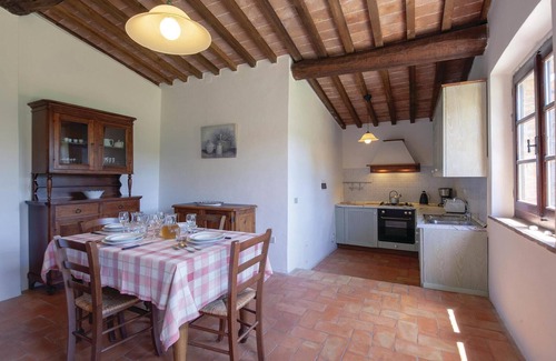 Montecatini Val di Cecina Apartment | Nice apartment in Montecatini V.C. (PI)