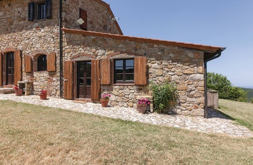 Montecatini Val di Cecina Apartment | Nice apartment in Montecatini V.C. (PI)