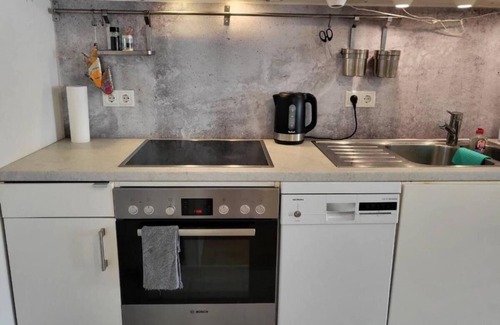 Obersendling Apartment | Nice apartment 15 min Marienplatz