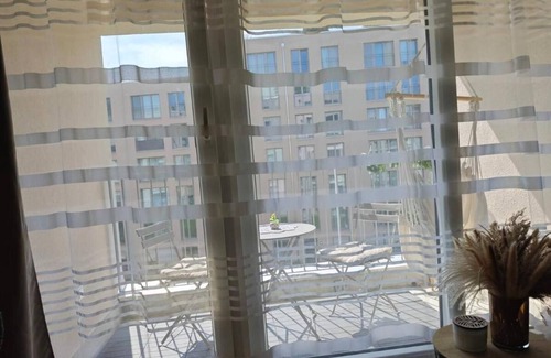 Obersendling Apartment | Nice apartment 15 min Marienplatz