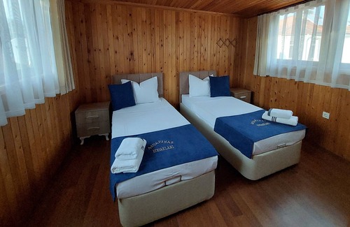 Ula Apartment | Nice apartment 2 , 2+1 2-6 pers.