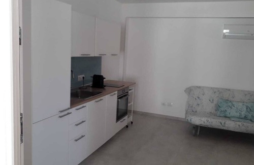 Pulsano Apartment | Nice apartment 5 minutes from the beach.