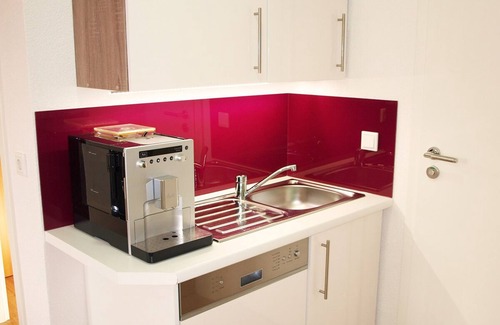 Kilianstadten Apartment | Nice apartment centrally located in the Rhine-Main area