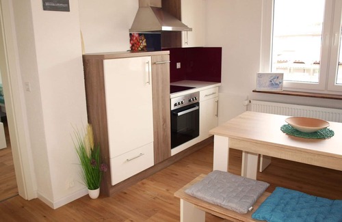 Kilianstadten Apartment | Nice apartment centrally located in the Rhine-Main area