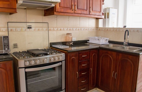 La Primavera Apartment | NICE APARTMENT, CLOSE TO EVERYTHING.