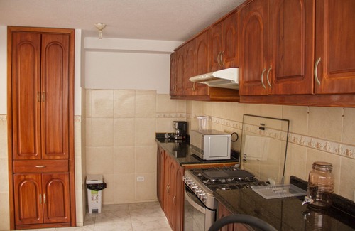 La Primavera Apartment | NICE APARTMENT, CLOSE TO EVERYTHING.